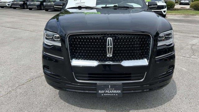 2023 Lincoln Navigator L Reserve
