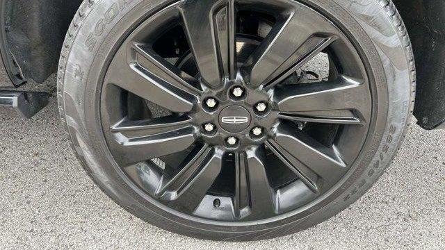 2023 Lincoln Navigator L Reserve