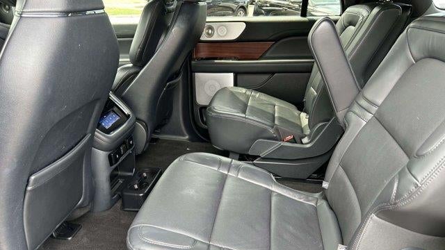 2023 Lincoln Navigator L Reserve