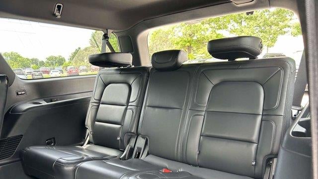 2023 Lincoln Navigator L Reserve