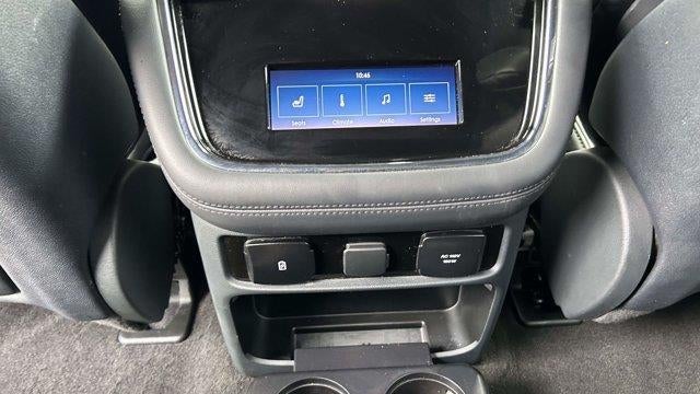 2023 Lincoln Navigator L Reserve