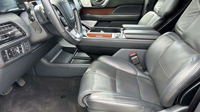 2023 Lincoln Navigator L Reserve
