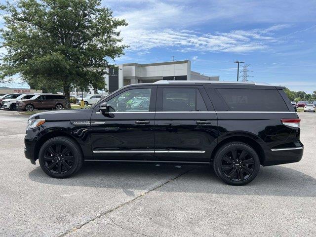 2023 Lincoln Navigator - $66,994