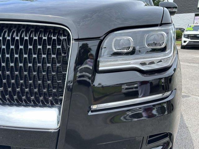 2023 Lincoln Navigator - $66,994
