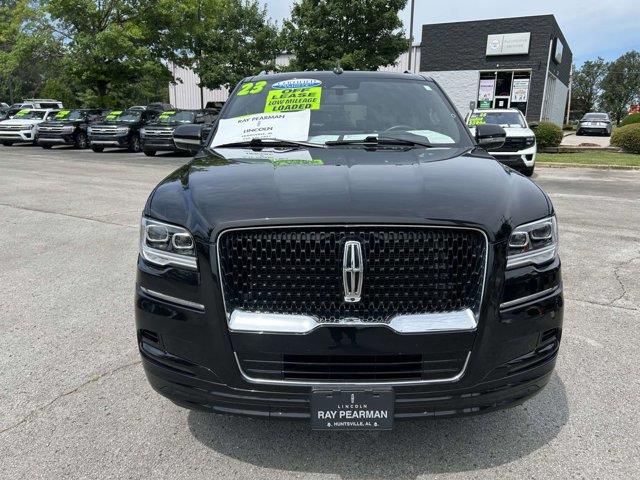 2023 Lincoln Navigator - $66,994