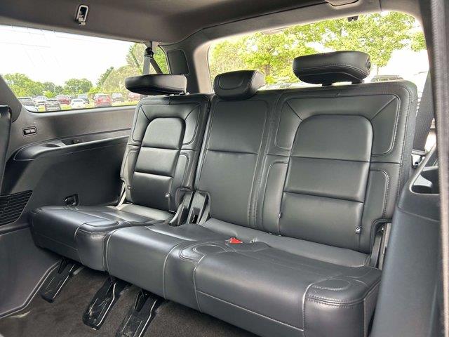 2023 Lincoln Navigator - $66,994