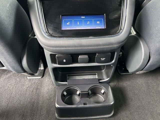 2023 Lincoln Navigator - $66,994