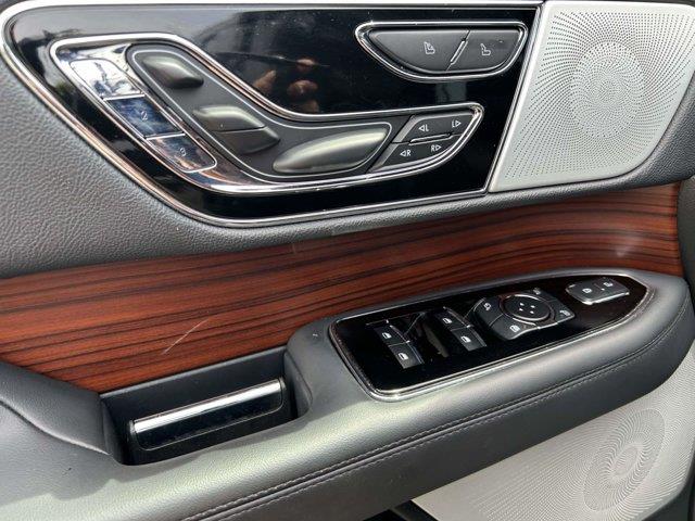 2023 Lincoln Navigator - $66,994