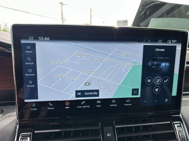 2023 Lincoln Navigator - $66,994