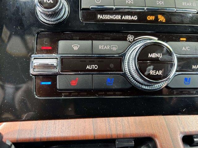 2023 Lincoln Navigator - $66,994