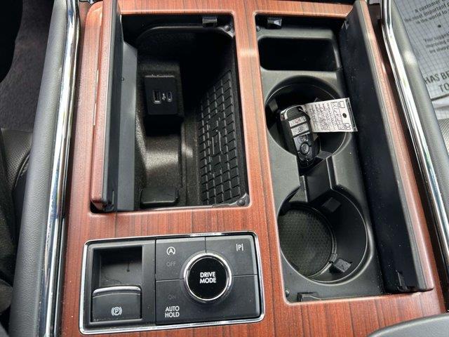 2023 Lincoln Navigator - $66,994
