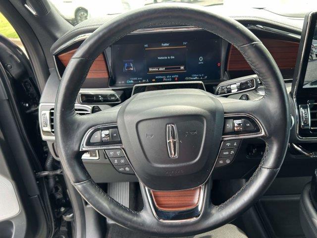 2023 Lincoln Navigator - $66,994