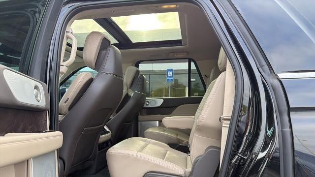 2023 Lincoln Navigator L Reserve