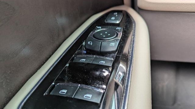 2023 Lincoln Navigator L Reserve
