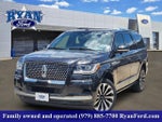 2023 Navigator L Thumbnail 1