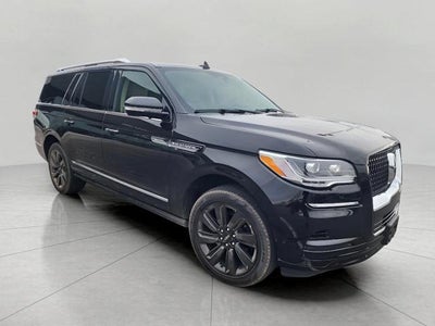 Photo of a 2024 Lincoln Navigator L 4X4 Reserve 4DR SUV for sale