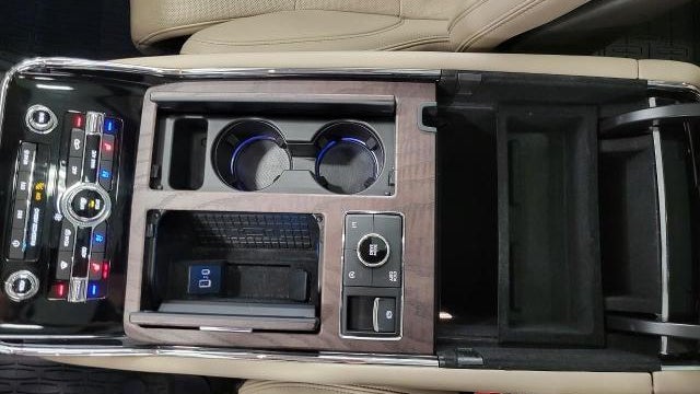 2024 Lincoln Navigator L Reserve