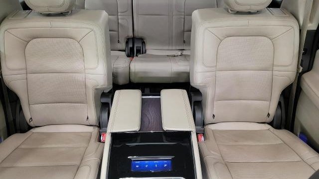 2024 Lincoln Navigator L Reserve