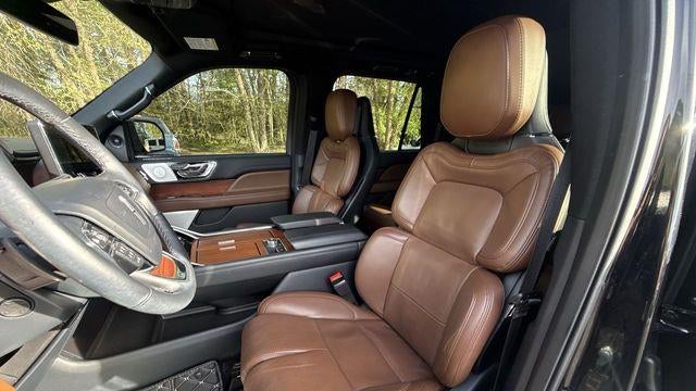 2024 Lincoln Navigator L Reserve