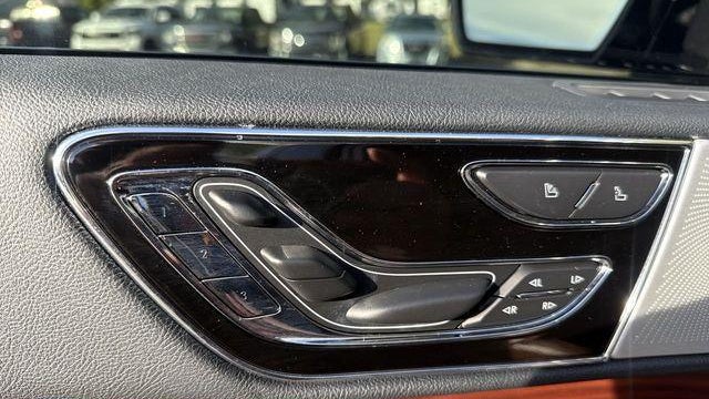 2024 Lincoln Navigator L Reserve