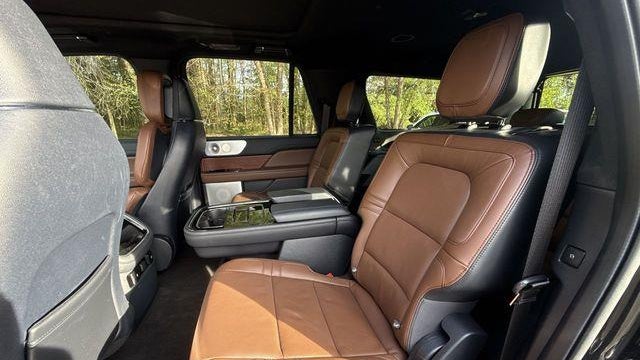 2024 Lincoln Navigator L Reserve