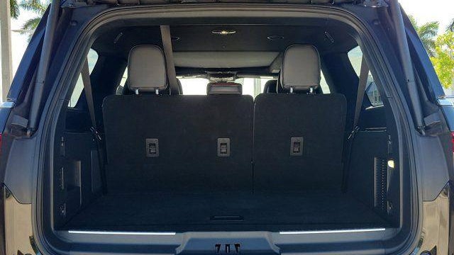2024 Lincoln Navigator L Reserve