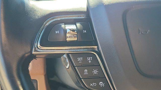 2024 Lincoln Navigator L Reserve