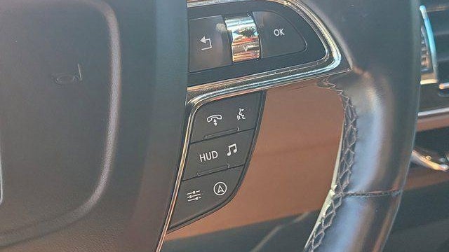 2024 Lincoln Navigator L Reserve