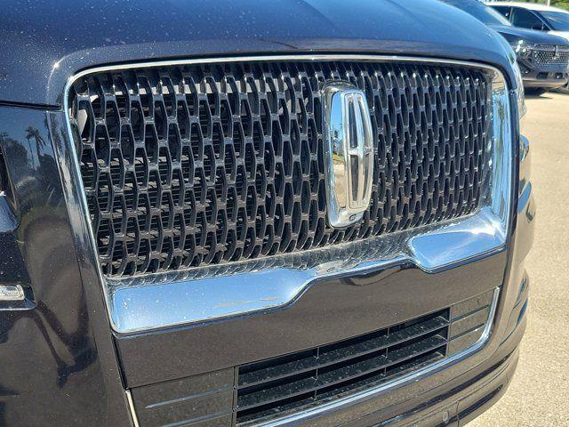 2024 Lincoln Navigator - $75,789