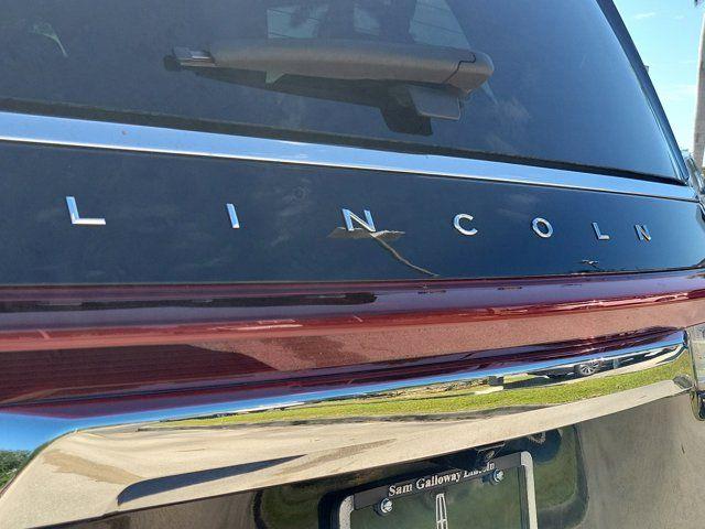 2024 Lincoln Navigator - $75,789