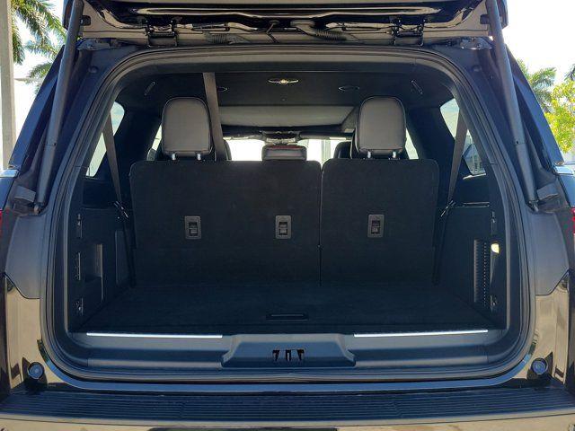 2024 Lincoln Navigator - $75,789
