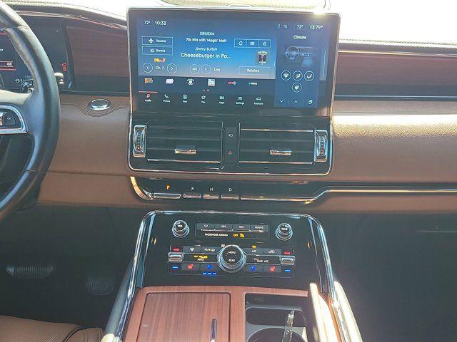 2024 Lincoln Navigator - $75,789