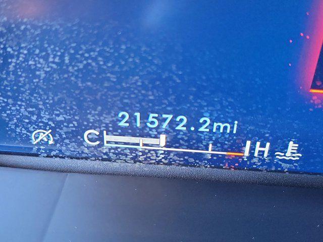 2024 Lincoln Navigator - $75,789