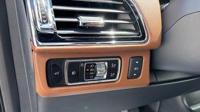2024 Lincoln Navigator L Reserve