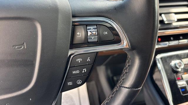 2024 Lincoln Navigator L Reserve