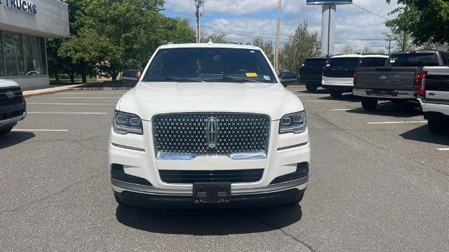2024 Lincoln Navigator L Reserve