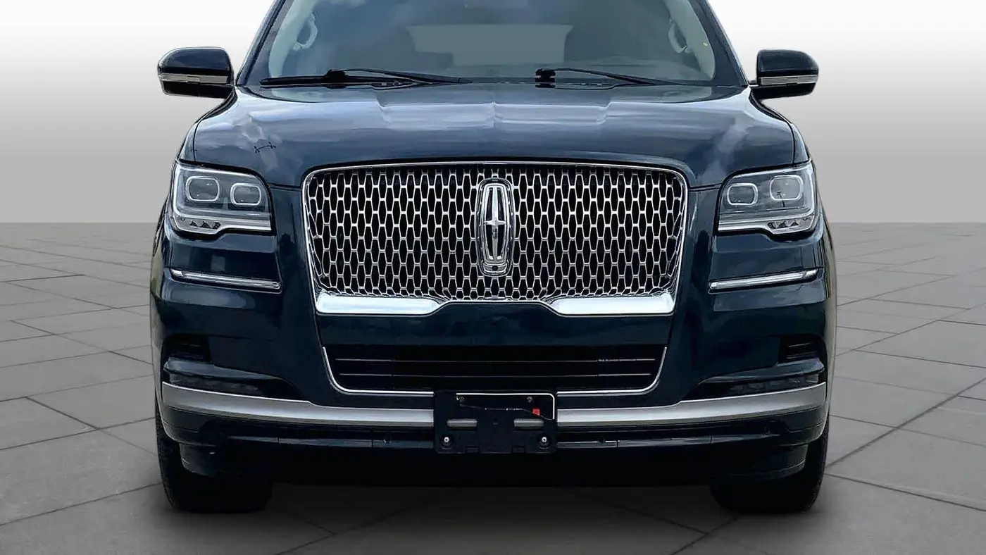 2024 Lincoln Navigator L Reserve