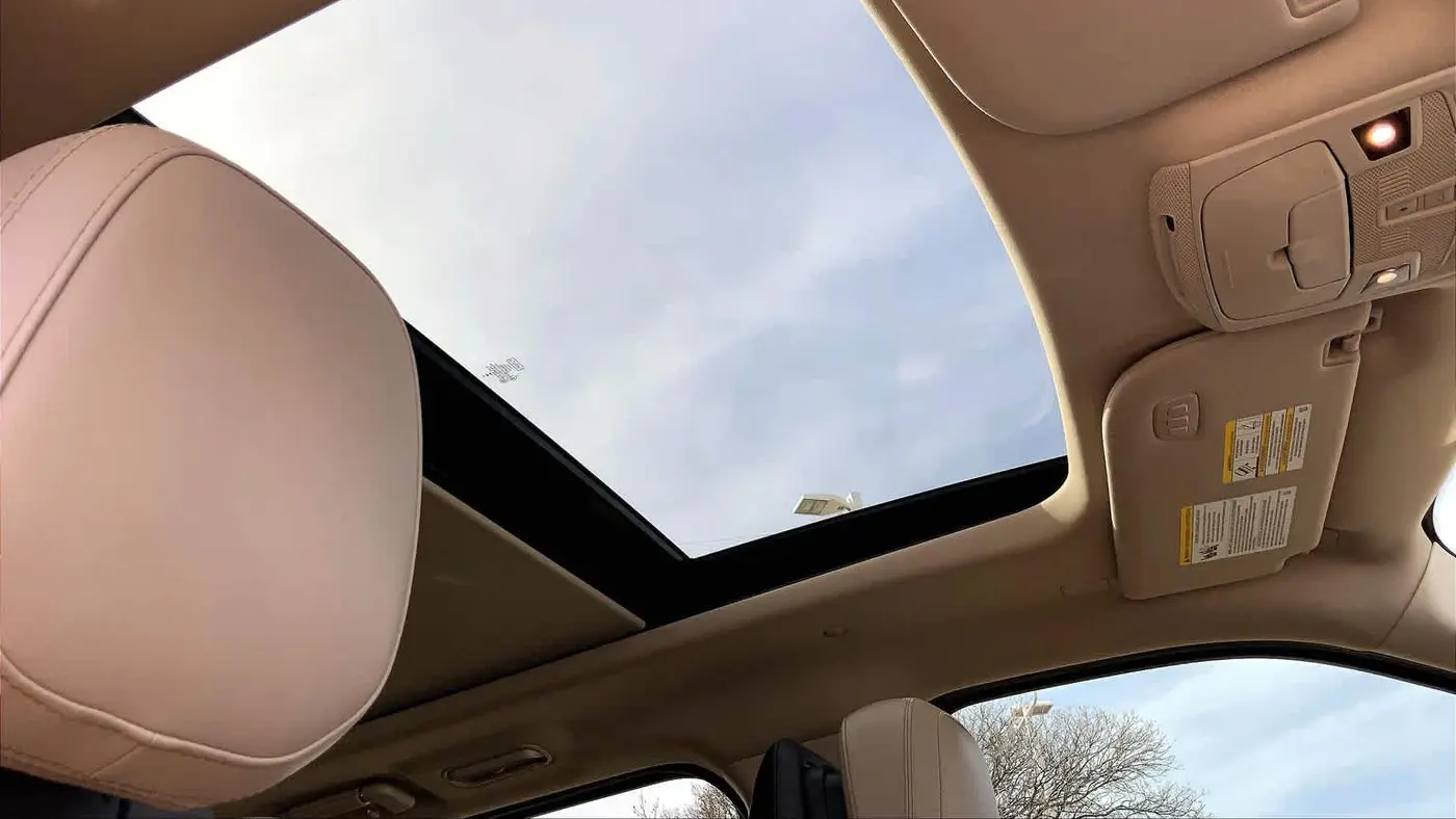 2024 Lincoln Navigator L Reserve