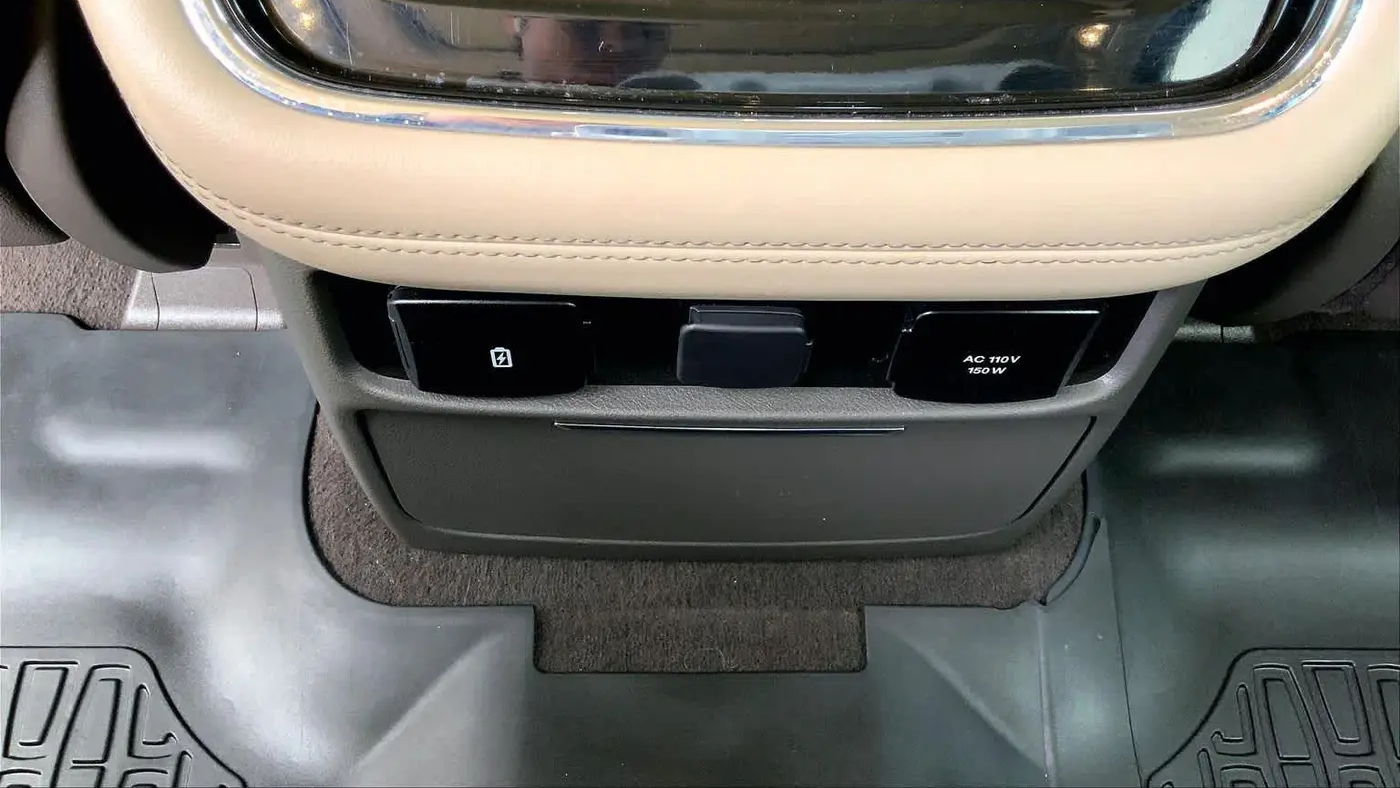 2024 Lincoln Navigator L Reserve
