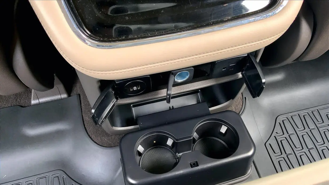 2024 Lincoln Navigator L Reserve