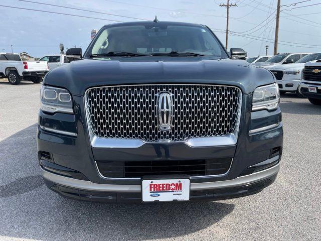 2024 Lincoln Navigator - $51,995
