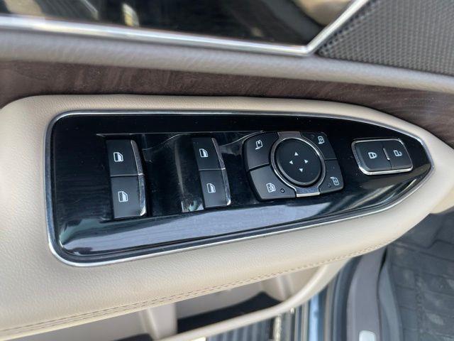 2024 Lincoln Navigator - $51,995