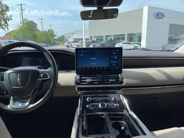 2024 Lincoln Navigator - $51,995