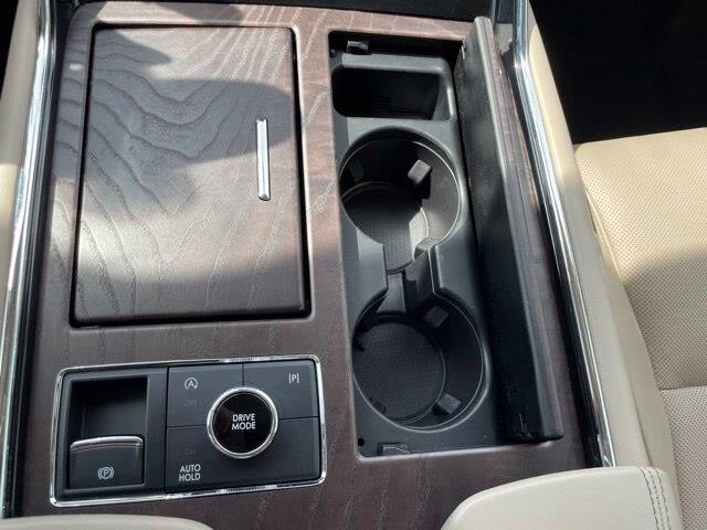2024 Lincoln Navigator - $51,995