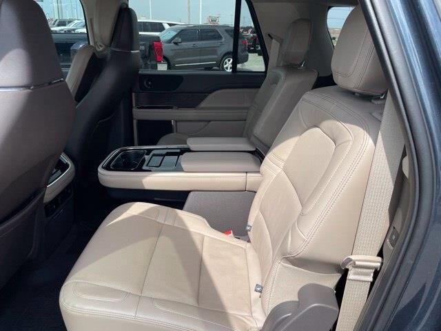 2024 Lincoln Navigator - $51,995