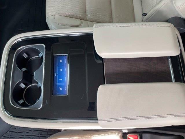 2024 Lincoln Navigator - $51,995