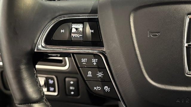 2024 Lincoln Navigator L Reserve