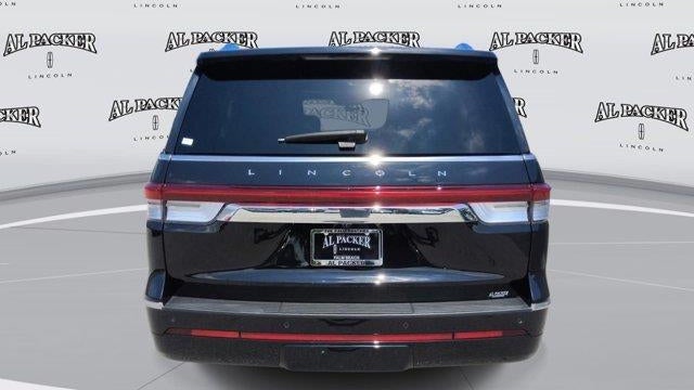 2024 Lincoln Navigator L Reserve