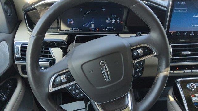 2024 Lincoln Navigator L Reserve