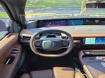 2025 Navigator L Thumbnail 20